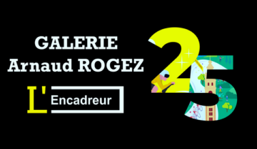 TOUR DE FRANCE 2025 – L’ENCADREUR fête ses 25 ans