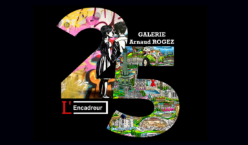 25 Ans, cela se fête ! RDV le jeudi 9 octobre 2025