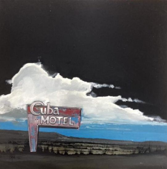 Cuba Motel