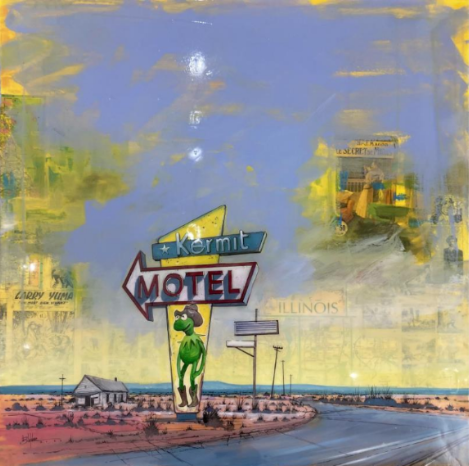 Kermit Motel
