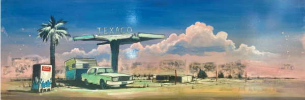 Texaco