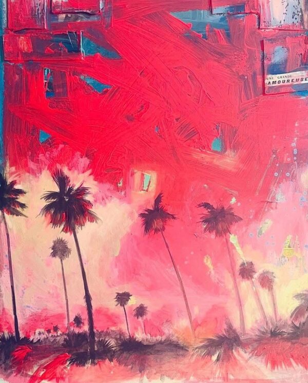 Une grande Amoureuse