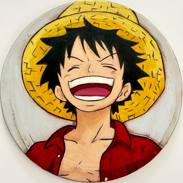 Luffy 11