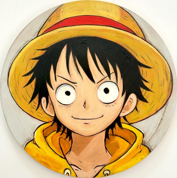 Luffy 7