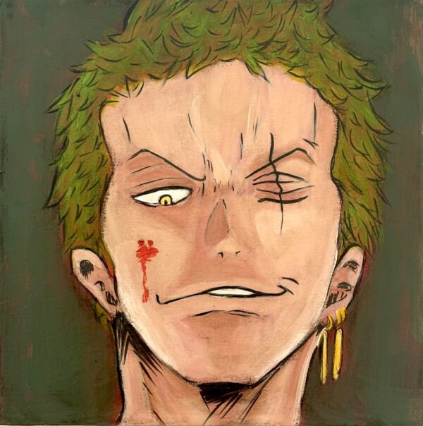 Zoro